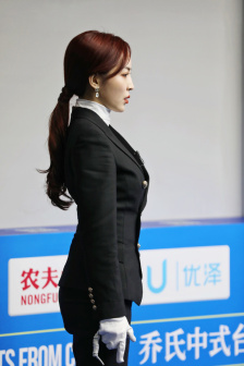 朋友的妈妈